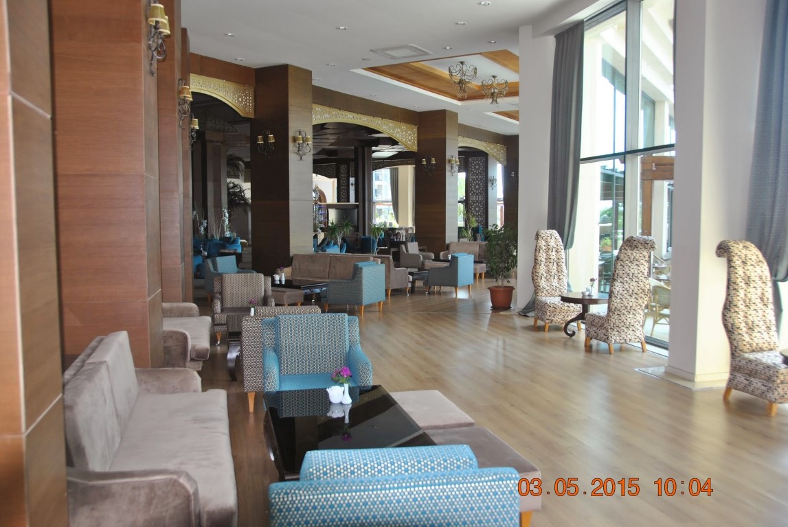 imagini hotel NASHIRA RESORT SIDE